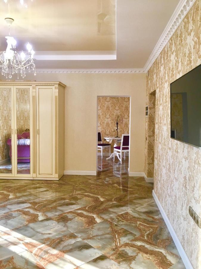 Люкс В Жмеринке Zhmerynka Exterior photo